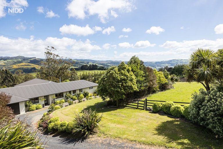 Photo of property in 847 Mount Cargill Road, Mount Cargill, Waitati, 9085
