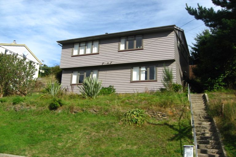 Photo of property in 44 Cockerell Street, Brockville, Dunedin, 9011