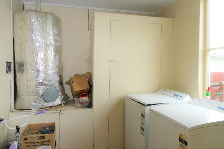 Photo of property in 4 Marsden Road, Greymouth, 7805