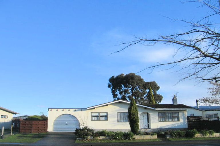 Photo of property in 219 Flaxmere Avenue, Flaxmere, Hastings, 4120