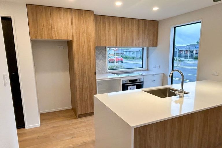 Photo of property in 31a Purchas Street, St Albans, Christchurch, 8014