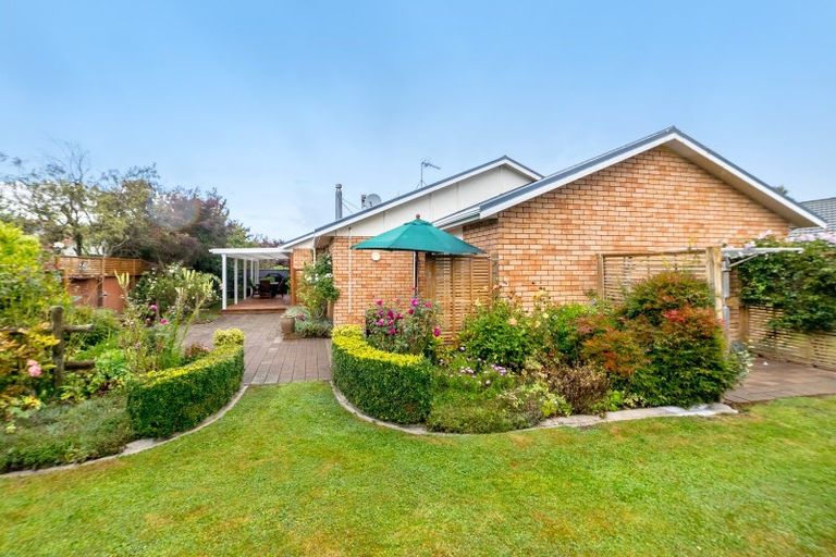 Photo of property in 2 Joan Allen Lane, Masterton, 5810