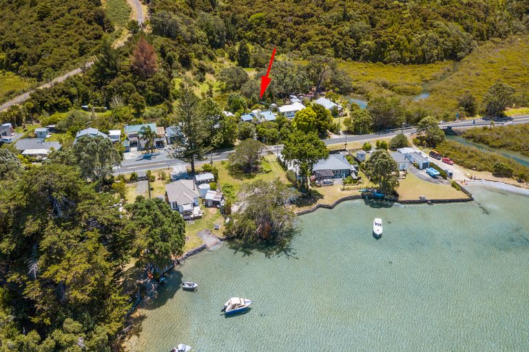 Photo of property in 400 Leigh Road, Whangateau, Warkworth, 0985