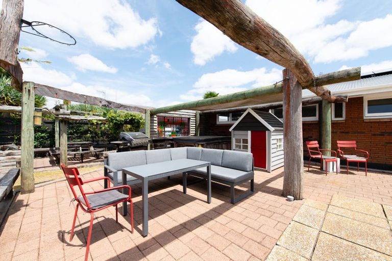 Photo of property in 4 Thomson Avenue, Dinsdale, Hamilton, 3204