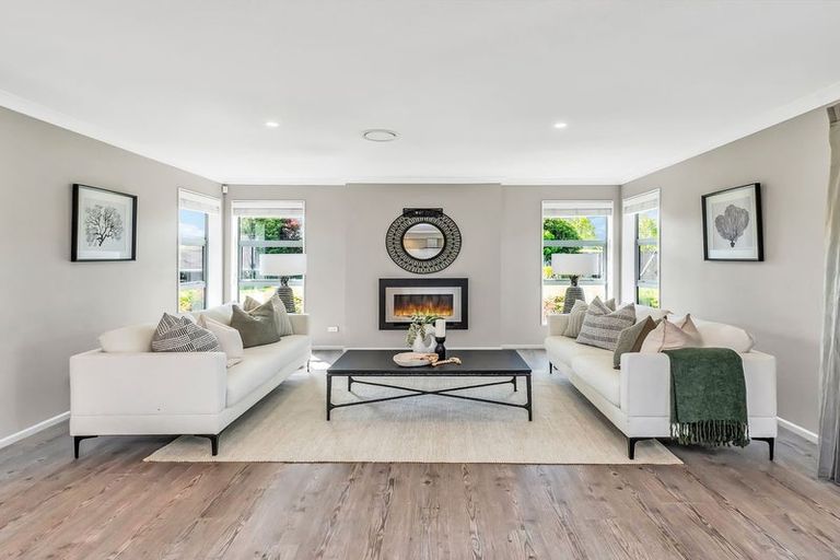 Photo of property in 39 Seymour Drive, Rolleston, 7614