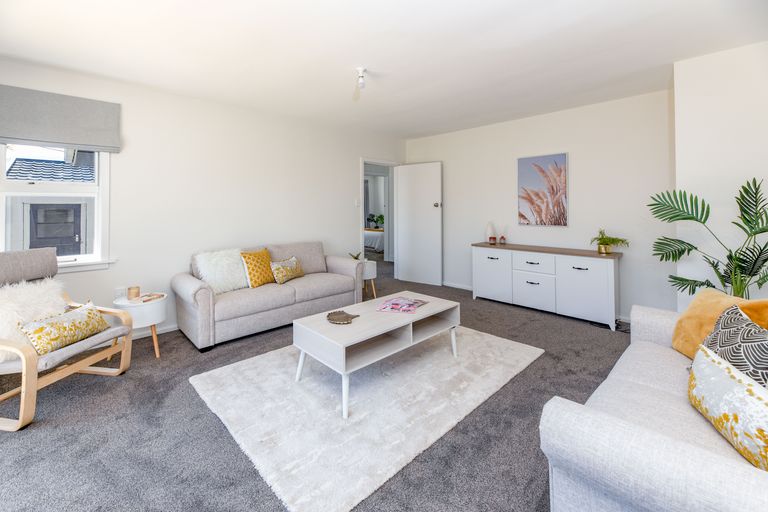 Photo of property in 433 Bower Avenue, Parklands, Christchurch, 8083