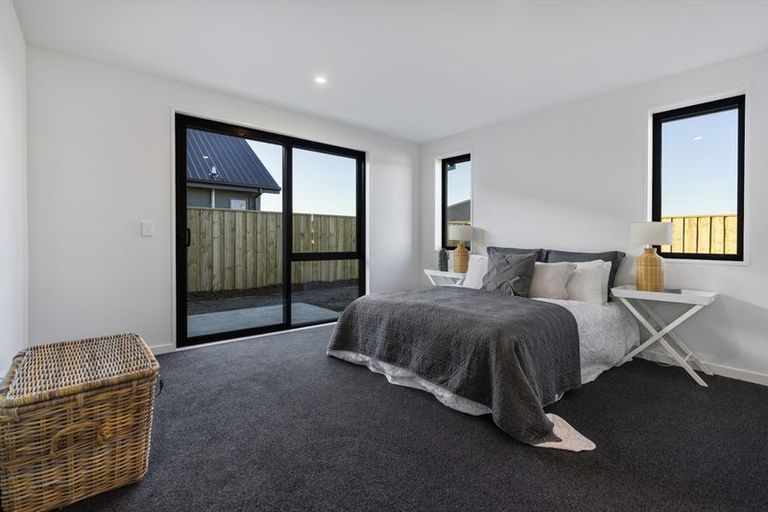 Photo of property in 118 Dunns Crossing Road, Rolleston, 7678