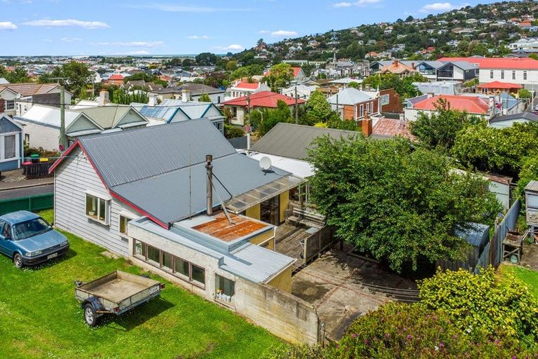 Photo of property in 11 Catherine Street, Caversham, Dunedin, 9012