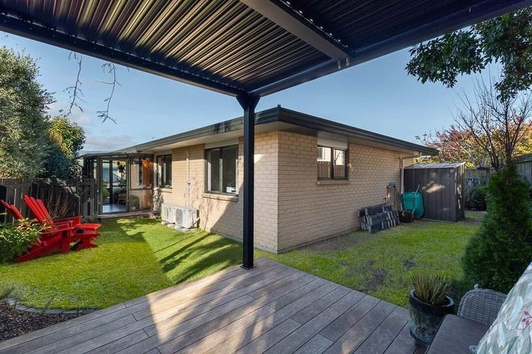 Photo of property in 1a Alexander Place, Otaki, 5512