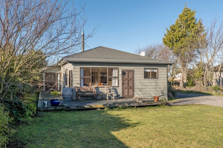 Photo of property in 8 Thornton Street, Darfield, 7510