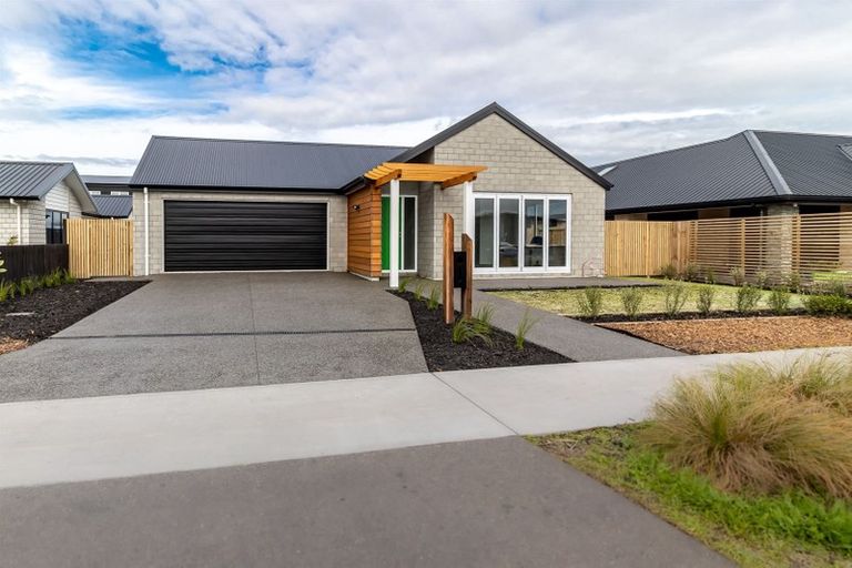 Photo of property in 1 Lulu Avenue, Chartwell, Hamilton, 3210