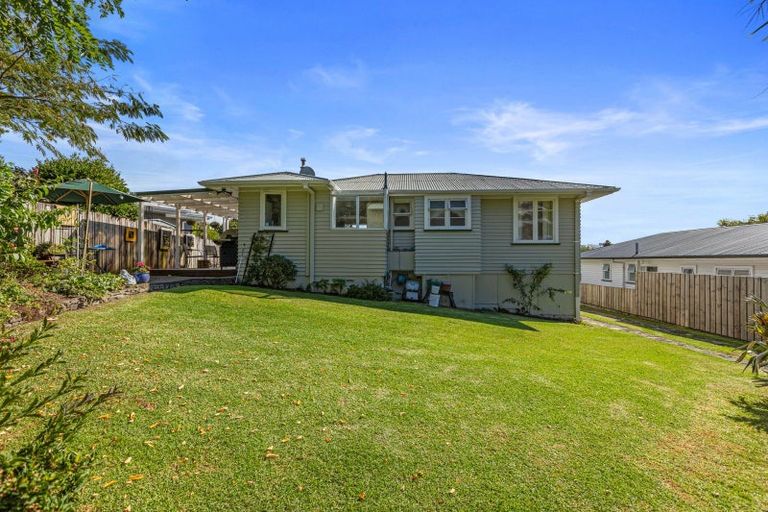 Photo of property in 40 Wellesley Grove, Gate Pa, Tauranga, 3112