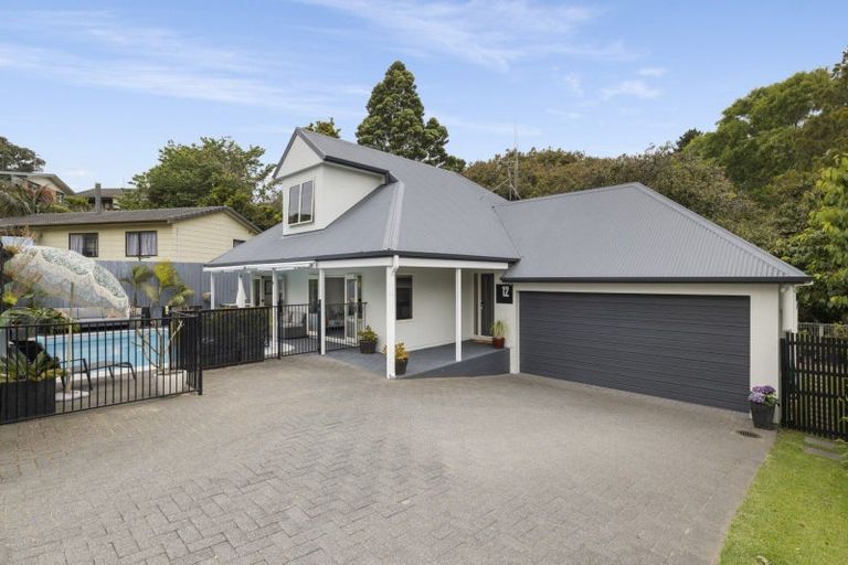 Photo of property in 12 Paine Street, Judea, Tauranga, 3110