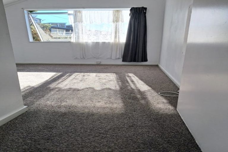 Photo of property in 1 Corlett Street, Johnsonville, Wellington, 6037