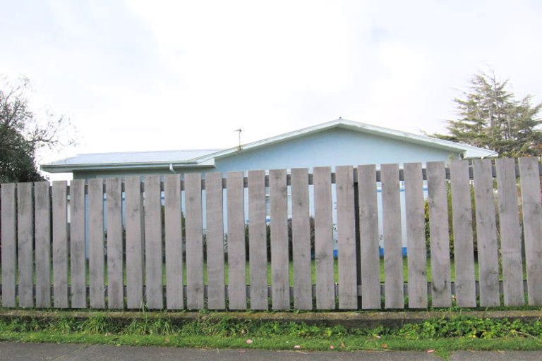 Photo of property in 5 Norrie Street, Feilding, 4702