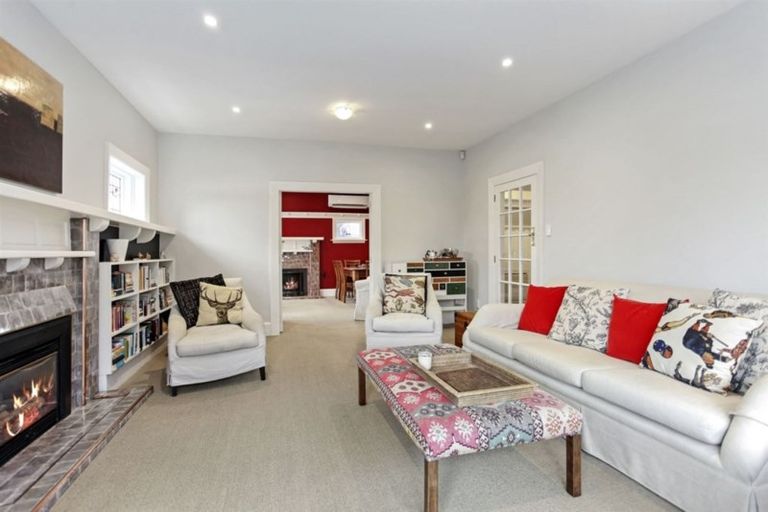 Photo of property in 54 Halton Street, Strowan, Christchurch, 8052