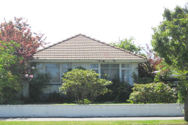 Photo of property in 37 Farrington Avenue, Bishopdale, Christchurch, 8053