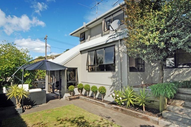 Photo of property in 8b Abbotts Way, Remuera, Auckland, 1050