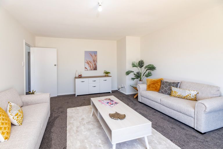 Photo of property in 433 Bower Avenue, Parklands, Christchurch, 8083