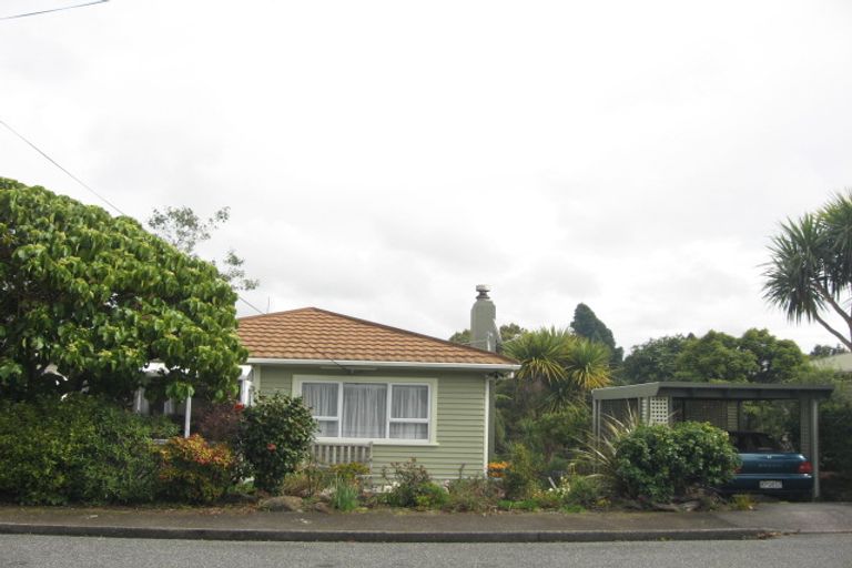 Photo of property in 53 Essex Street, Vogeltown, New Plymouth, 4310