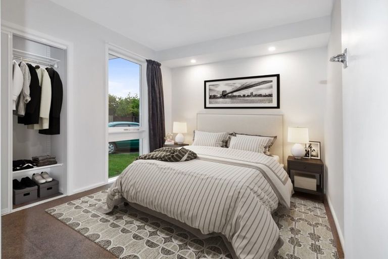 Photo of property in 1/7 Burrows Place, Ilam, Christchurch, 8041