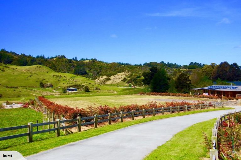 Photo of property in 43 Rosa Villa Lane, Puhoi, Warkworth, 0994