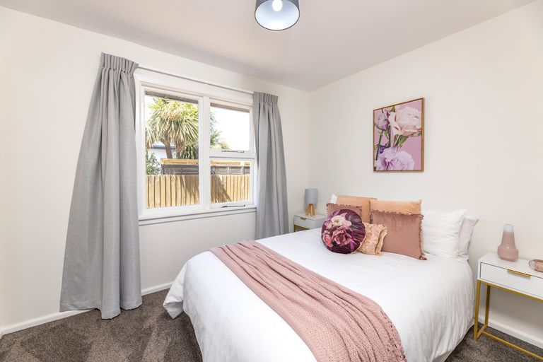 Photo of property in 433 Bower Avenue, Parklands, Christchurch, 8083