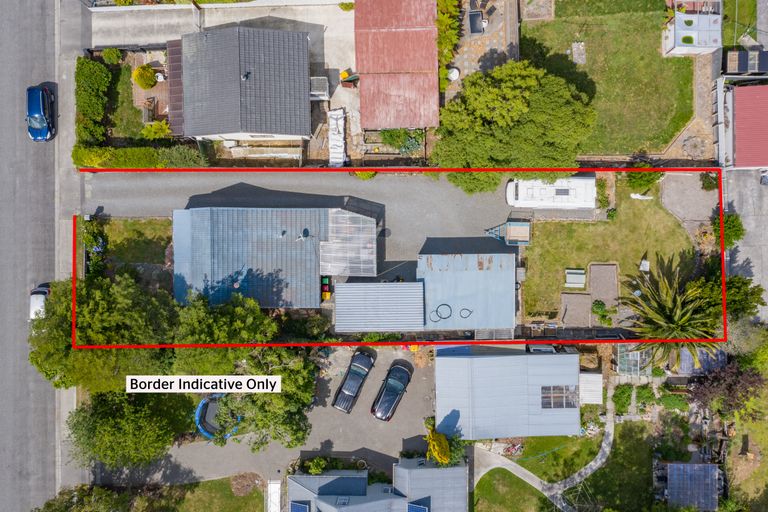 Photo of property in 45 Cam Road, Kaiapoi, 7630