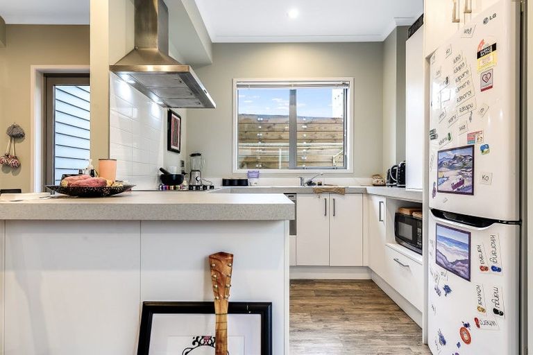 Photo of property in 4/4 Tisdall Street, Hamilton Central, Hamilton, 3204