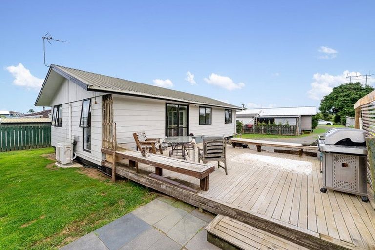 Photo of property in 2/80 Jellicoe Avenue, Tuakau, 2121