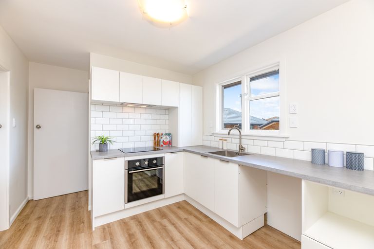 Photo of property in 433 Bower Avenue, Parklands, Christchurch, 8083