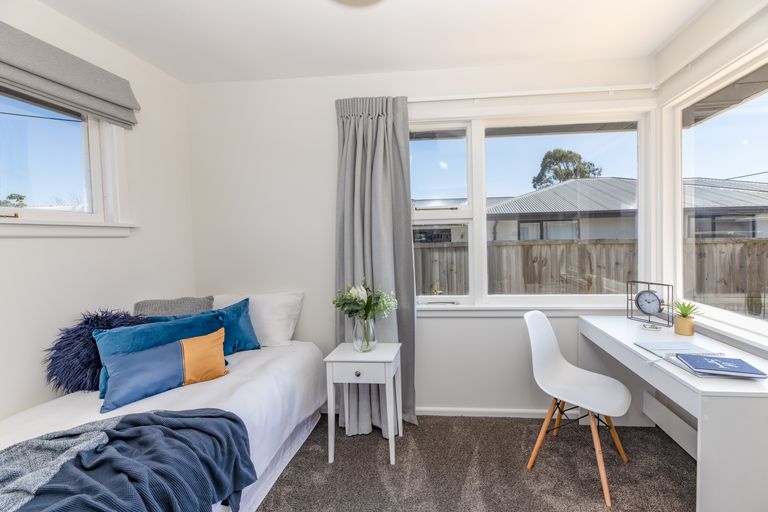 Photo of property in 433 Bower Avenue, Parklands, Christchurch, 8083