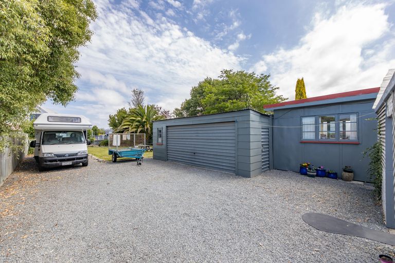 Photo of property in 45 Cam Road, Kaiapoi, 7630