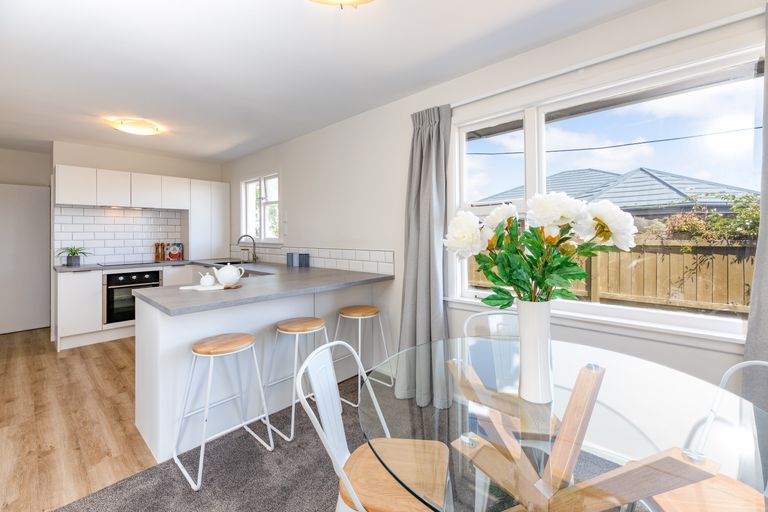 Photo of property in 433 Bower Avenue, Parklands, Christchurch, 8083