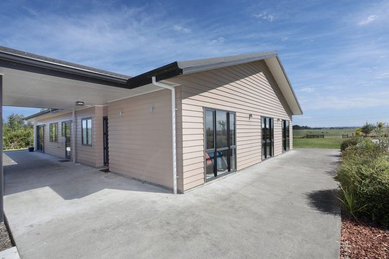 Photo of property in 122 Kilkern Road, Marton, Bulls, 4894