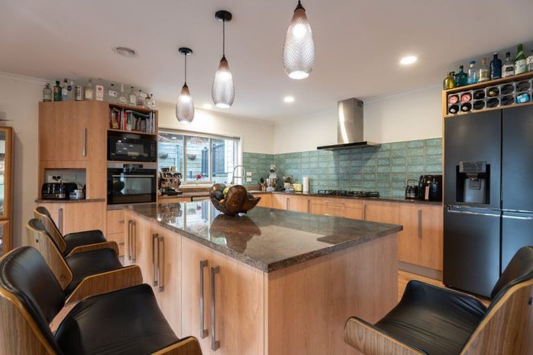 Photo of property in 21 Winsley Terrace, Churton Park, Wellington, 6037