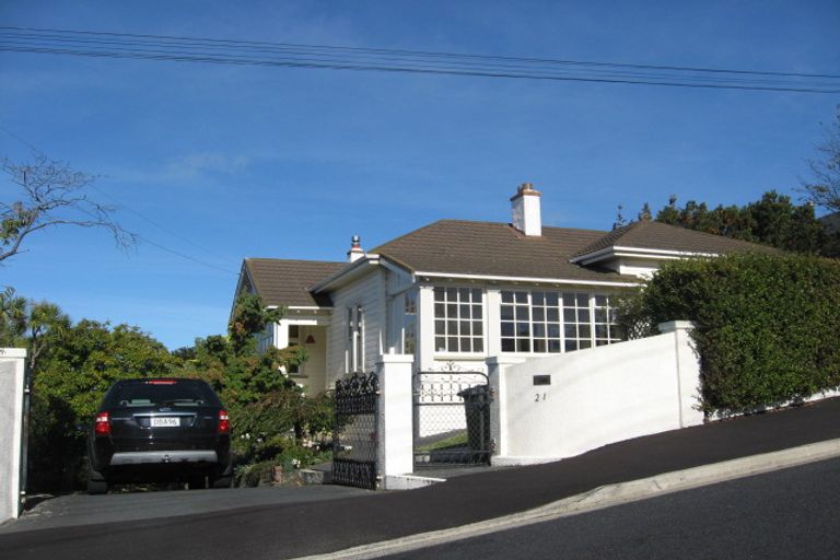 Photo of property in 21 Skibo Street, Kew, Dunedin, 9012