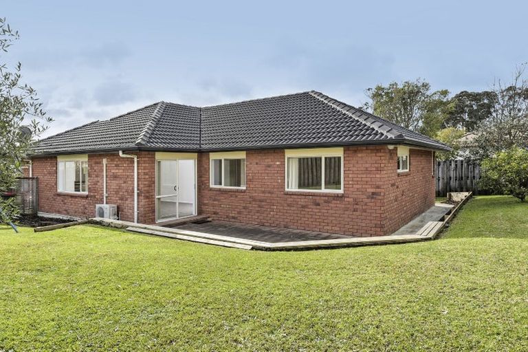 Photo of property in 45 Martin Jugum Lane, Ranui, Auckland, 0612