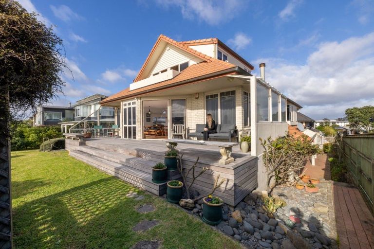 Photo of property in 343d Oceanbeach Road, Mount Maunganui, 3116