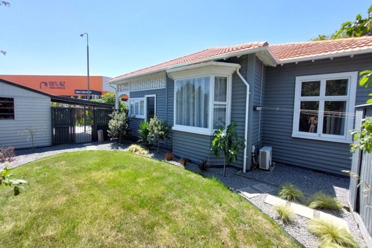 Photo of property in 41 Harewood Road, Papanui, Christchurch, 8053