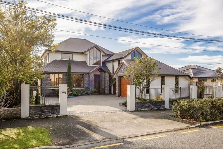 Photo of property in 64 Mary Street, Papanui, Christchurch, 8053