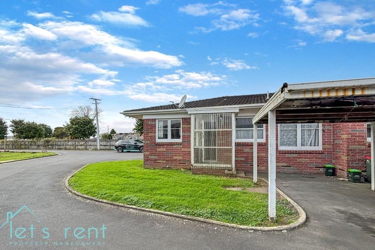 Photo of property in 9/50 Tennessee Avenue, Mangere East, Auckland, 2024