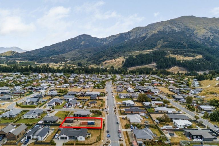Photo of property in 42 Timsfield Drive, Lake Hawea, Wanaka, 9382