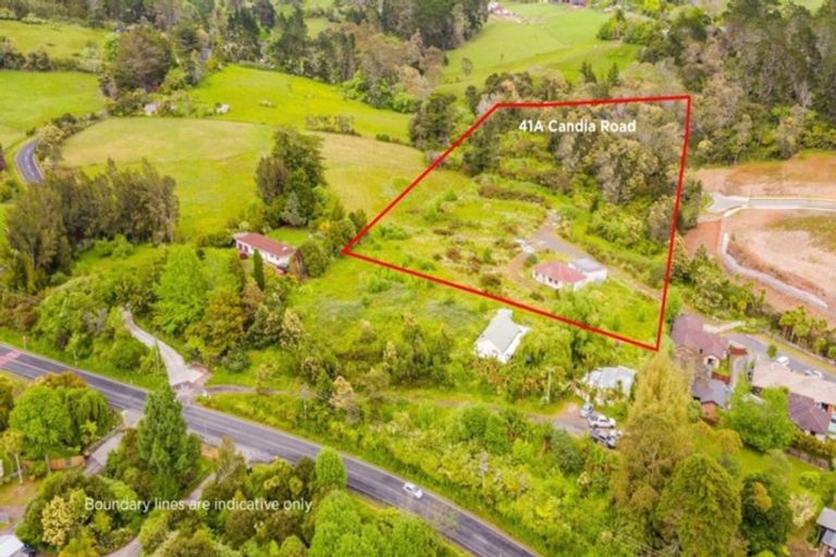 Photo of property in 41a Candia Road, Swanson, Auckland, 0614