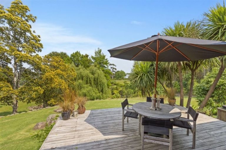 Photo of property in 449 Drury Hills Road, Drury, 2577