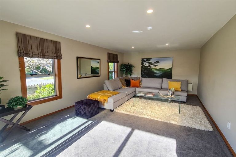 Photo of property in 29 Jenkins Avenue, Redwood, Christchurch, 8051