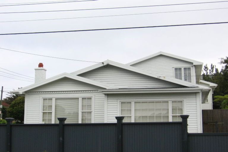 Photo of property in 96 Cashmere Avenue, Khandallah, Wellington, 6035