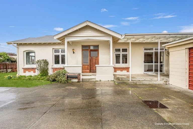 Photo of property in 116 Ritchie Street, Richmond, Invercargill, 9810