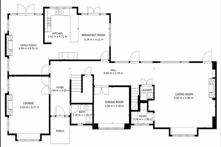 Photo of property in 29 Padnell Crescent, Paparangi, Wellington, 6037