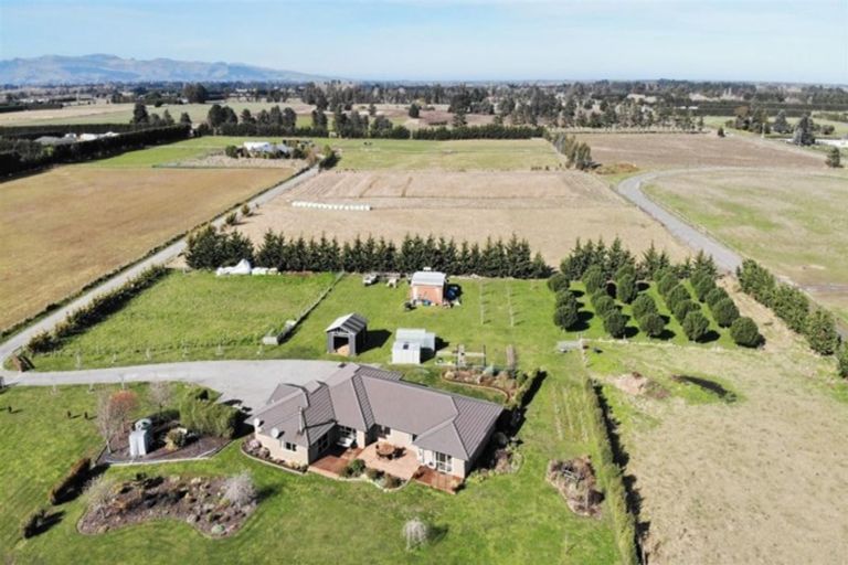 Photo of property in 4/545 Maddisons Road, Rolleston, Christchurch, 7675